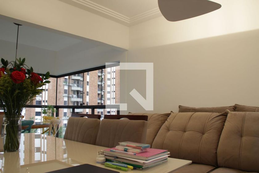 Apartamento, 4 quartos, 150 m² - Foto 17