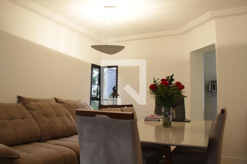 Apartamento, 4 quartos, 150 m² - Foto 11
