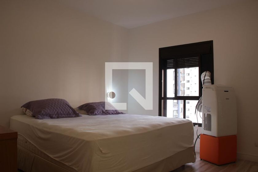 Apartamento, 4 quartos, 150 m² - Foto 21
