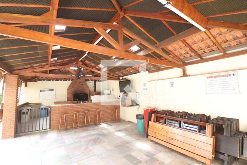 Apartamento, 4 quartos, 90 m² - Foto 43