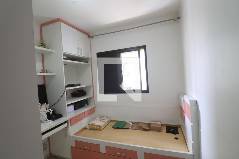 Apartamento, 4 quartos, 90 m² - Foto 8