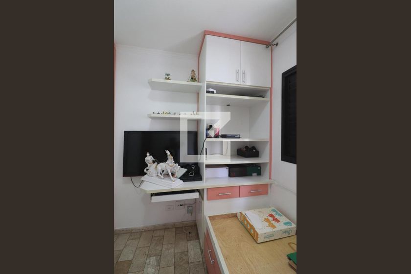 Apartamento, 4 quartos, 90 m² - Foto 11