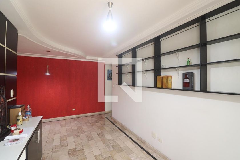 Apartamento, 4 quartos, 90 m² - Foto 4