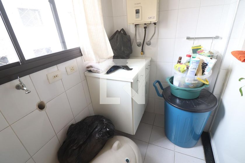 Apartamento, 4 quartos, 90 m² - Foto 38