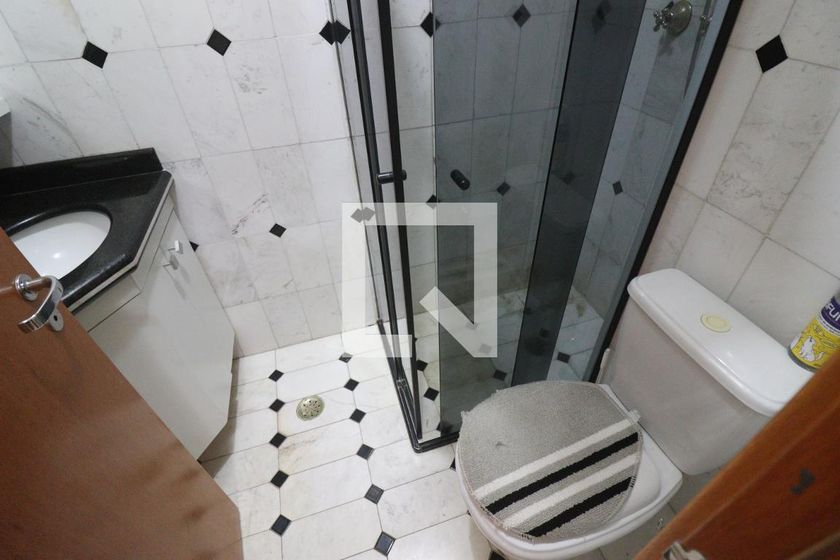 Apartamento, 4 quartos, 90 m² - Foto 24