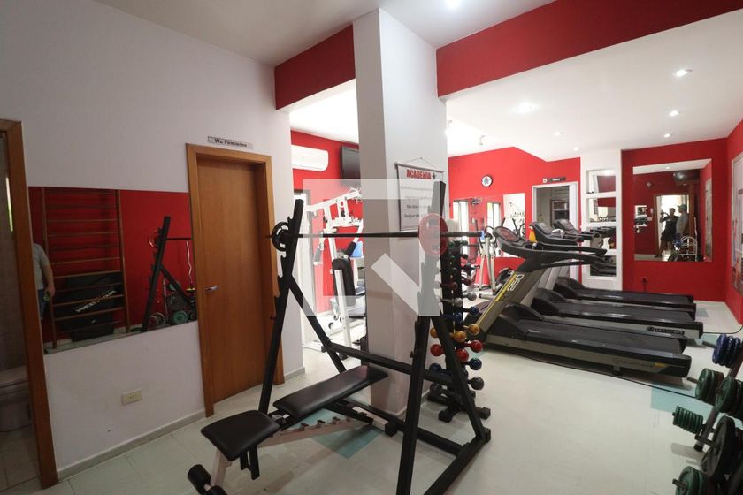 Apartamento, 4 quartos, 90 m² - Foto 49