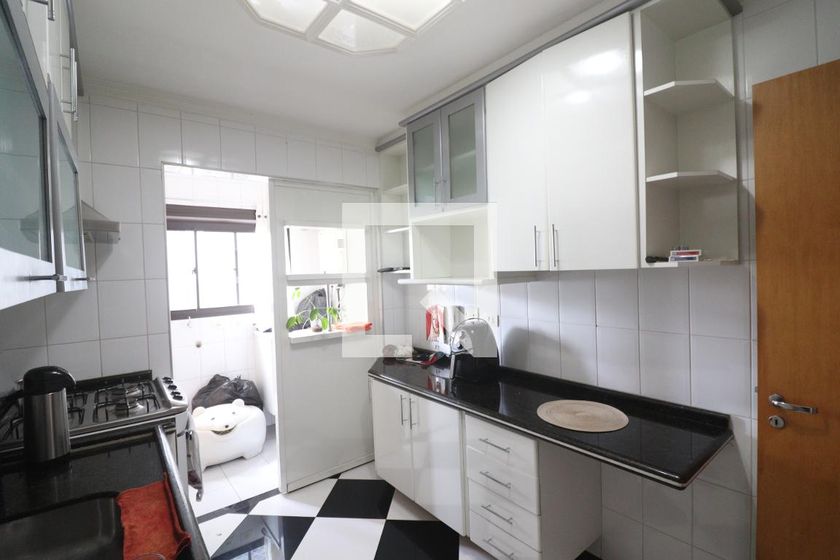 Apartamento, 4 quartos, 90 m² - Foto 33