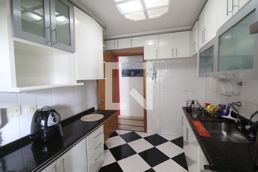 Apartamento, 4 quartos, 90 m² - Foto 34