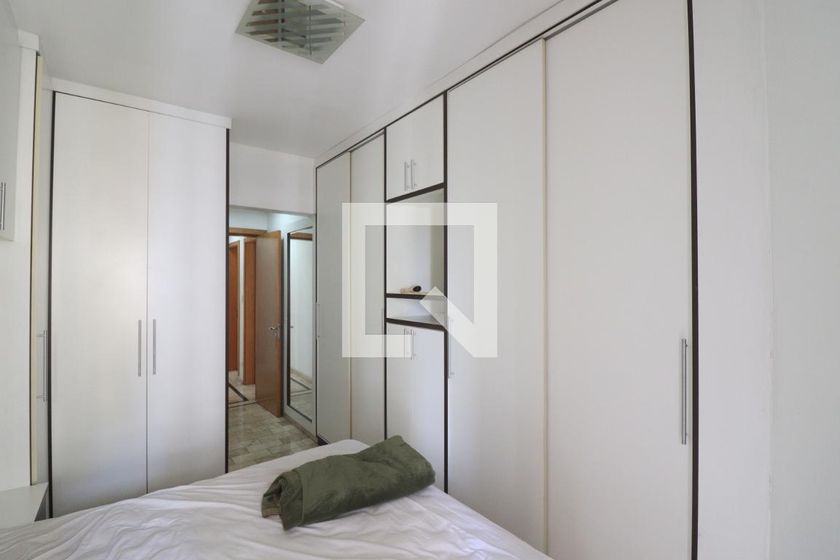 Apartamento, 4 quartos, 90 m² - Foto 20