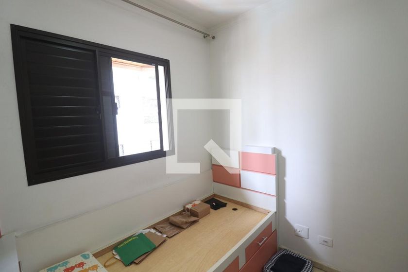 Apartamento, 4 quartos, 90 m² - Foto 9
