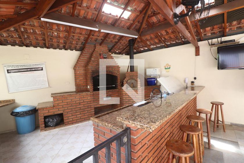 Apartamento, 4 quartos, 90 m² - Foto 44