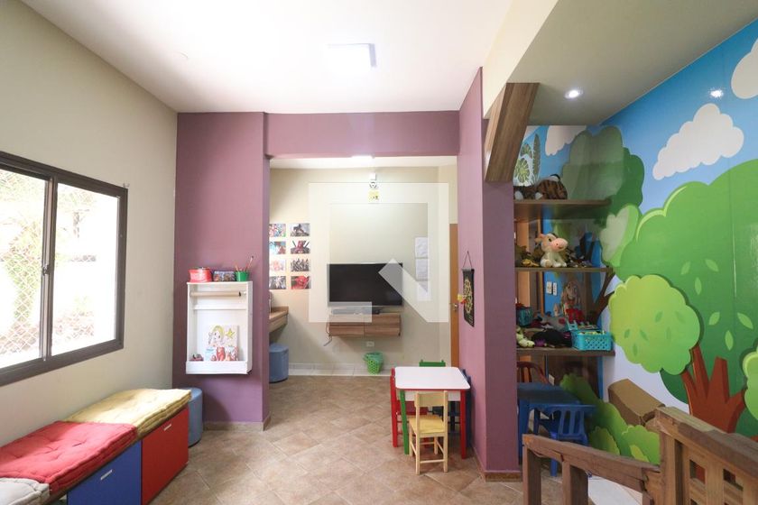 Apartamento, 4 quartos, 90 m² - Foto 52