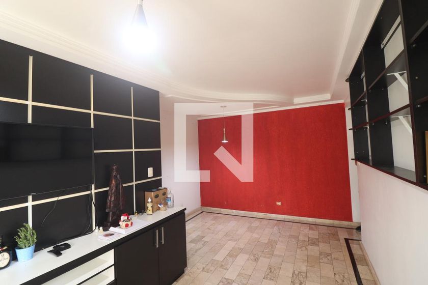 Apartamento, 4 quartos, 90 m² - Foto 3