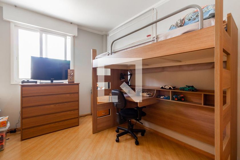 Apartamento, 2 quartos, 75 m² - Foto 22