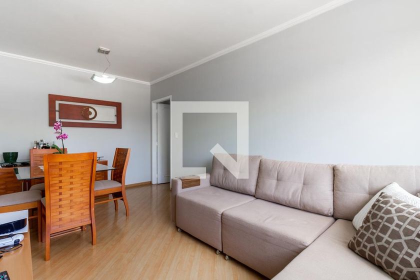 Apartamento, 2 quartos, 75 m² - Foto 1