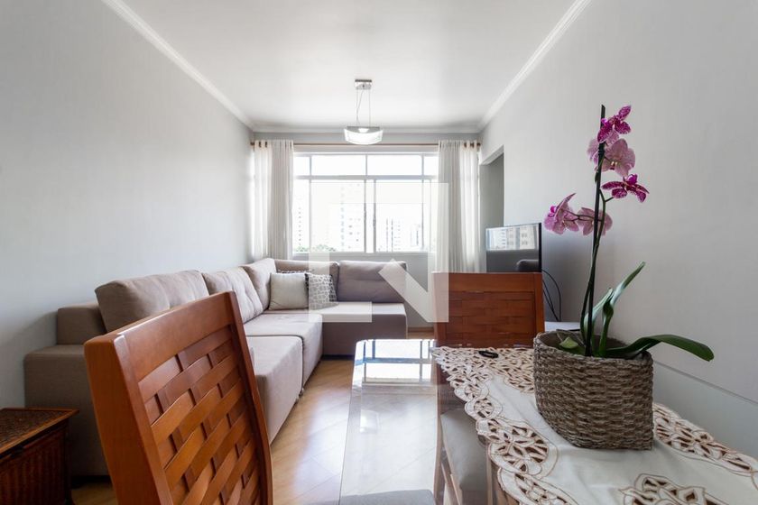 Apartamento, 2 quartos, 75 m² - Foto 8