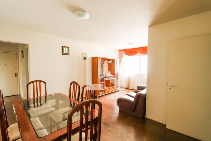 Apartamento, 3 quartos, 87 m² - Foto 4
