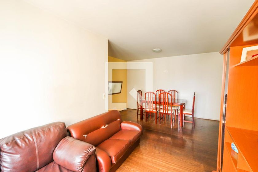 Apartamento, 3 quartos, 87 m² - Foto 2