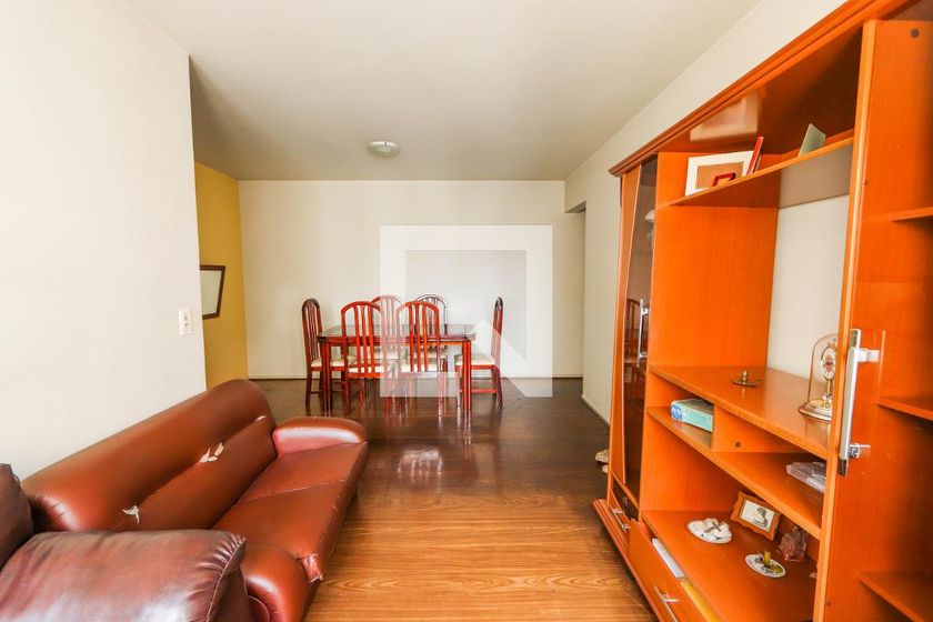 Apartamento, 3 quartos, 87 m² - Foto 5