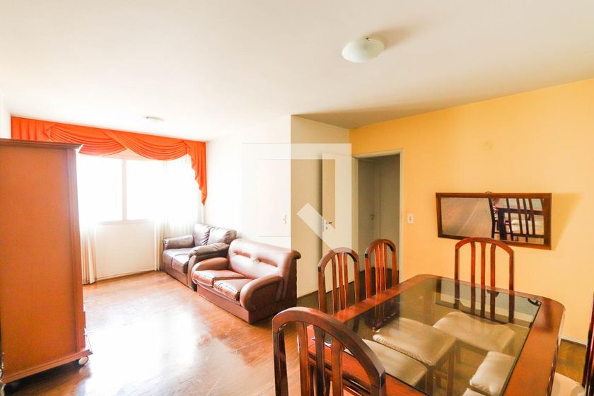 Apartamento, 3 quartos, 87 m² - Foto 1