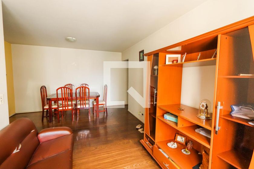 Apartamento, 3 quartos, 87 m² - Foto 3