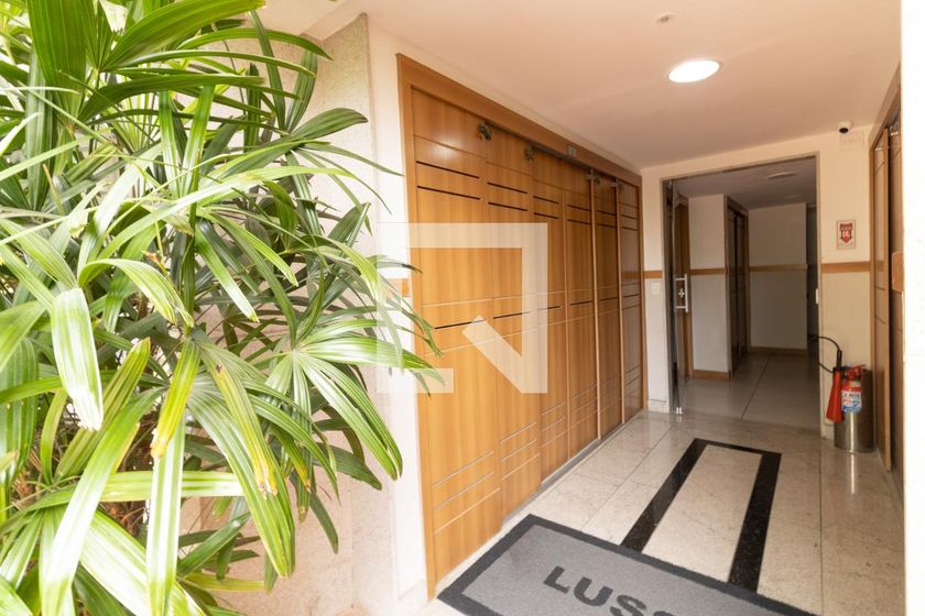 Apartamento, 2 quartos, 134 m² - Foto 53