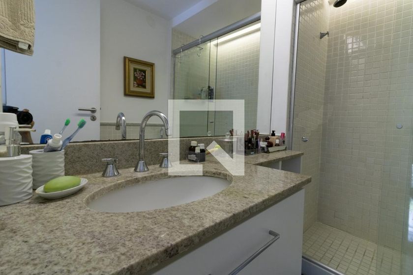 Apartamento, 2 quartos, 134 m² - Foto 11