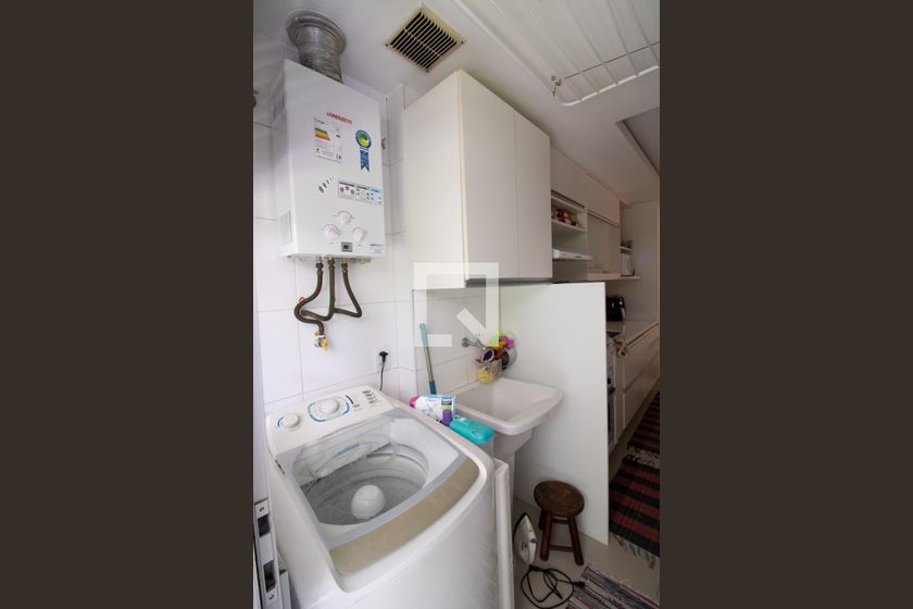 Apartamento, 2 quartos, 134 m² - Foto 41