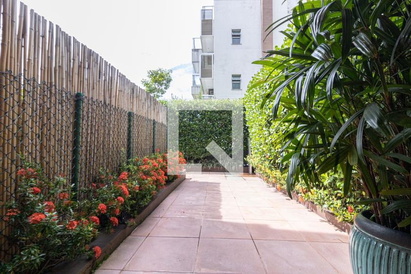 Apartamento, 2 quartos, 134 m² - Foto 55
