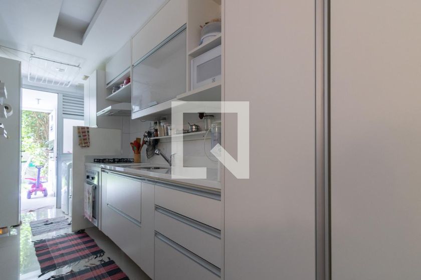 Apartamento, 2 quartos, 134 m² - Foto 37