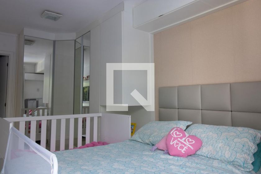Apartamento, 2 quartos, 134 m² - Foto 8