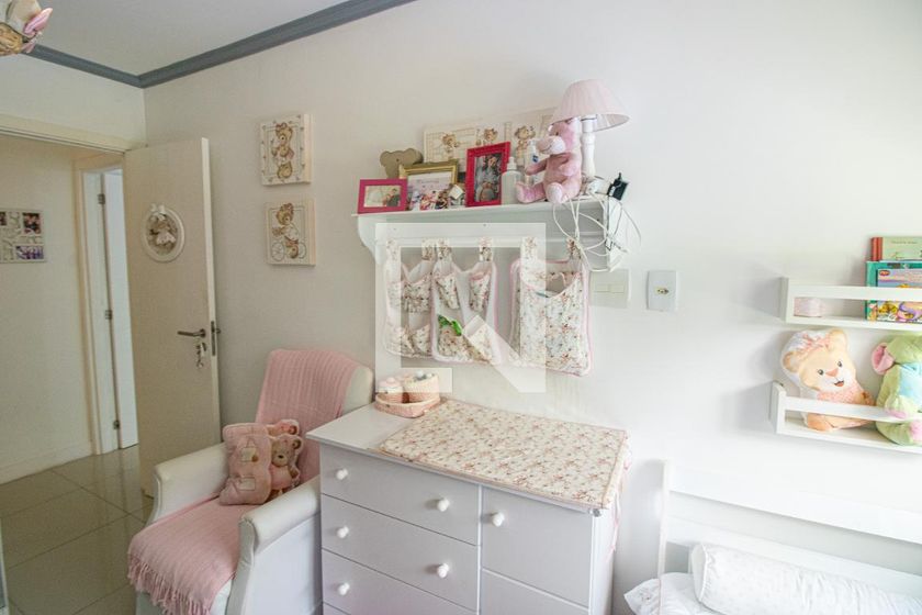 Apartamento, 2 quartos, 134 m² - Foto 19
