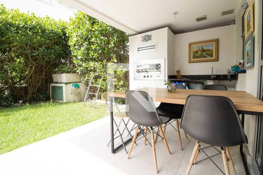 Apartamento, 2 quartos, 134 m² - Foto 48