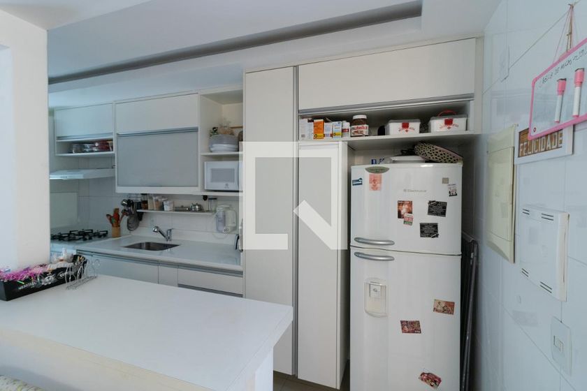 Apartamento, 2 quartos, 134 m² - Foto 36