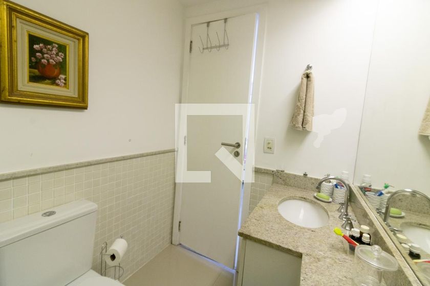 Apartamento, 2 quartos, 134 m² - Foto 13