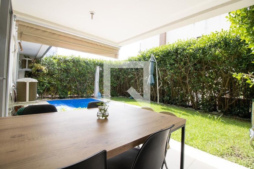 Apartamento, 2 quartos, 134 m² - Foto 47