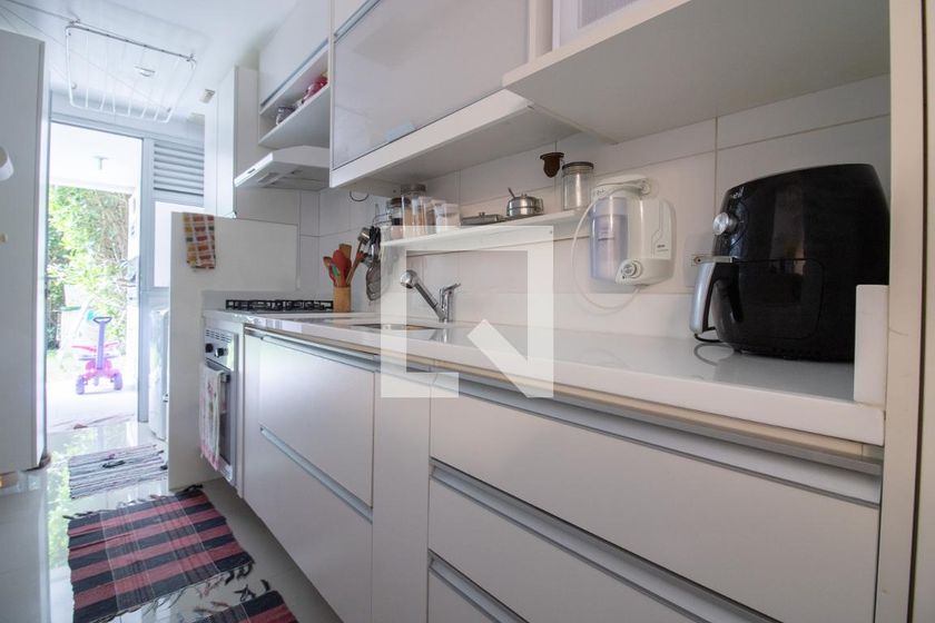 Apartamento, 2 quartos, 134 m² - Foto 38