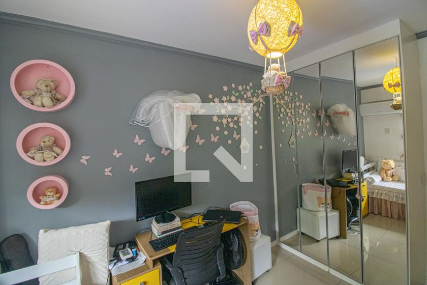 Apartamento, 2 quartos, 134 m² - Foto 20