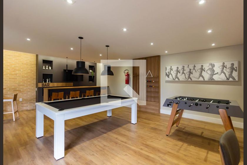 Apartamento, 2 quartos, 57 m² - Foto 105