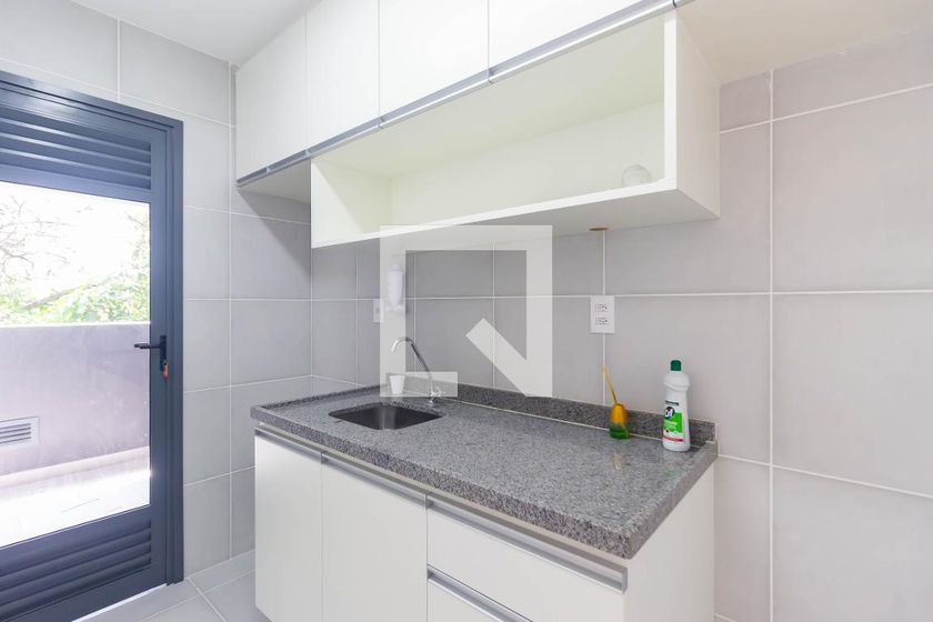 Apartamento, 2 quartos, 57 m² - Foto 57