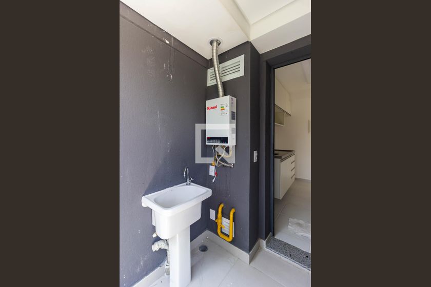 Apartamento, 2 quartos, 57 m² - Foto 15