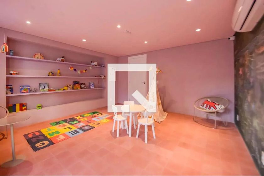 Apartamento, 2 quartos, 35 m² - Foto 58