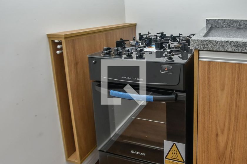 Apartamento, 2 quartos, 35 m² - Foto 36