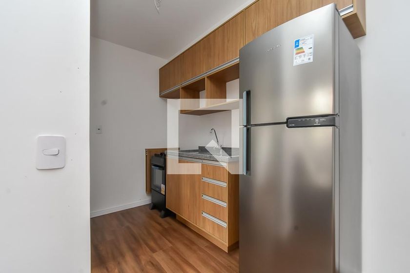 Apartamento, 2 quartos, 35 m² - Foto 32