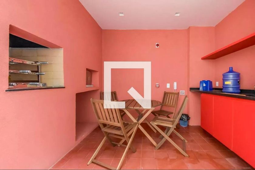 Apartamento, 2 quartos, 35 m² - Foto 48