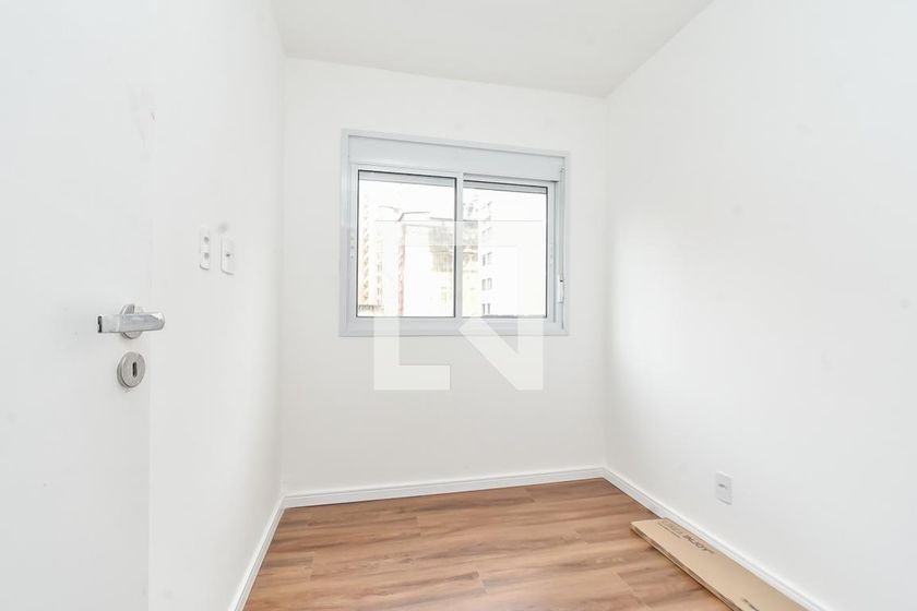 Apartamento, 2 quartos, 35 m² - Foto 16
