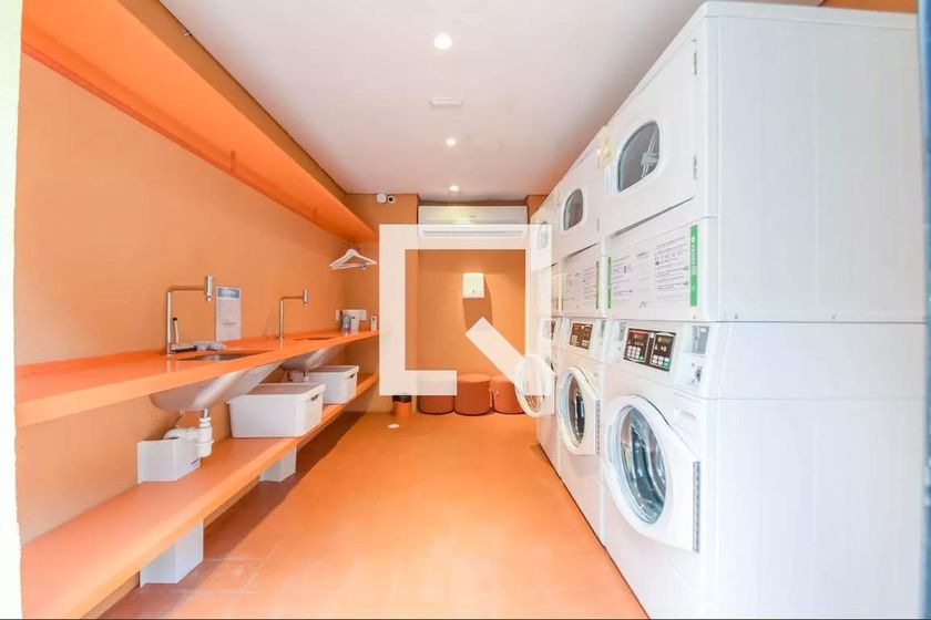 Apartamento, 2 quartos, 35 m² - Foto 46