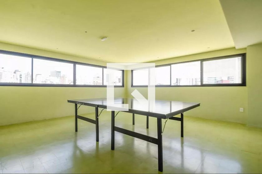 Apartamento, 2 quartos, 35 m² - Foto 44