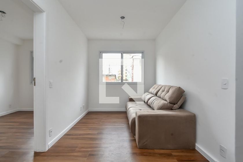 Apartamento, 2 quartos, 35 m² - Foto 3