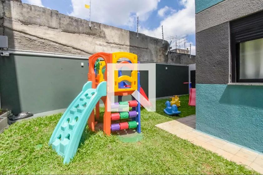 Apartamento, 2 quartos, 35 m² - Foto 62